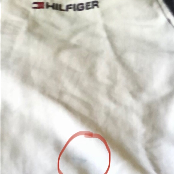 TOMMY HILFIGER Hooded Windbreak Jacket for Boys - Picture 8 of 8